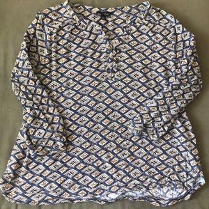 Lucky Women’s Shirt